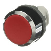 1SFA611100R2001 - MP1-20R ABB Non-Illuminated Pushbuttons