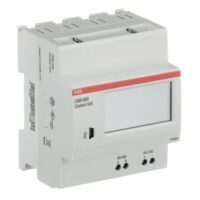 2CCA880000R0001 - CMS-600 CMS - Control Unit Energy Monitor Up to 2 x 32 sensors | ABB