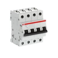 2CDS253103R0064 - S203-C6NA | ABB Group