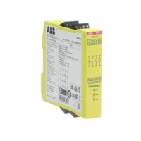 2TLA010040R0000 - BSR10 ABB Sentry Safety Relays