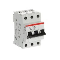 2CDS283001R0024 - S203P-C2 ABB MCB - S200P 25kA