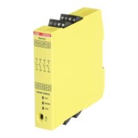 2TLA010052R0400 - SSR32 ABB Sentry Safety Relays