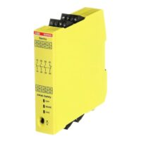 2TLA010051R0000 - SSR20 ABB Sentry Safety Relays