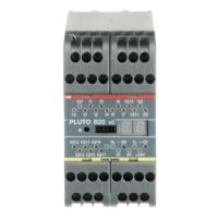 2TLA020070R4600 - Pluto B20 v2 ABB Pluto safety PLC