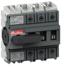 1SCA138208R1001 - OT160G03K | ABB Group