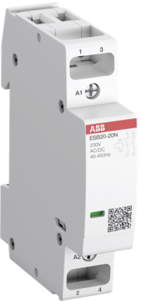 1SBE121111R0602 - ESB20-02N-06 | ABB Group