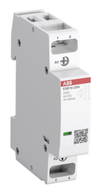 1SBE111111R0620 - ESB16-20N-06 | ABB Group