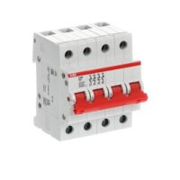 2CDE284001R0080 - E204/80 | ABB Group