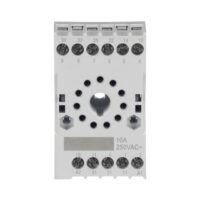 1SVR405660R1100 - CR-U3SM Socket small | ABB Group
