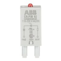 1SVR405654R0100 - CR-P/M 92 Pluggable module | ABB Group