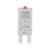 1SVR405655R4000 - CR-P/M 62D Pluggable module | ABB Group