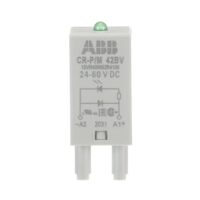 1SVR405652R4100 - CR-P/M 42BV Pluggable module | ABB Group