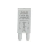 1SVR405653R1000 - CR-P/M 52C Pluggable module | ABB Group