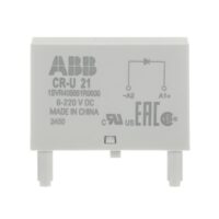 1SVR405661R0000 - CR-U 21 Pluggable module | ABB Group