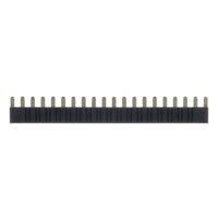 1SVR405598R0900 - CR-SJB20-BLACK Jumper bar | ABB Group