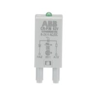 1SVR405654R1000 - CR-P/M 62V Pluggable module | ABB Group
