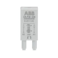 1SVR405653R0000 - CR-P/M 52B Pluggable module | ABB Group