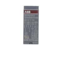 1SVR405601R1000 - CR-P024DC2 Pluggable interface relay | ABB Group