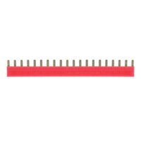 1SVR405598R0800 - CR-SJB20-RED Jumper bar | ABB Group