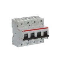 2CCF019631R0001 - S804PV-SP80 | ABB Group