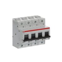 2CCF019633R0001 - S804PV-SP125 | ABB Group
