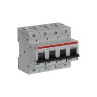 2CCF019640R0001 - S804PV-SD32 | ABB Group