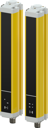 2TLA022302R0000 - Orion1-4-30-015-B ABB Light curtains Orion