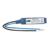2TLA020070R2100 - IDFIX-RW ABB Pluto safety PLC Accessories