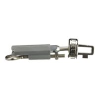 2TLA050210R4020 - Wire Tensioner, SS ABB Emergency Stop Wire tensioner