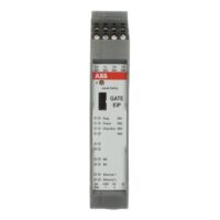 2TLA020071R9000 - Gate-EIP Pluto Gateway EtherNet ABB Pluto safety PLC Accessories