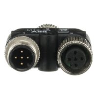 2TLA020055R0000 - M12-3A ABB Safety Devices Accessories