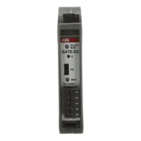 2TLA020071R8200 - Gate-D2 Pluto Gateway DeviceNet ABB Pluto safety PLC Accessories