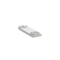 1SL0342A00 - FIXING BRACKETS ABB Gemini - Plastic Enclosure - IP66