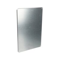 PF1080 - Metal Mounting Plate ABB SR2 - Metal Enclosure - IP65 Indoor