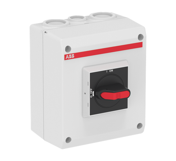 1SCA022389R8400 - OTP32B3M ABB Enclosed Switches - OTP
