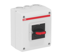 1SCA022401R4160 - OTP16B4M | ABB Group