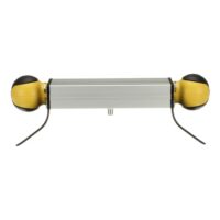 2TLA020007R6000 - JSTD25F Twohand station, 5-pole M12 Male ABB Safeball ��� One Hand Devices