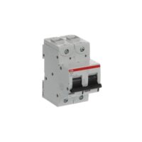 2CCS892001R0254 - S802N-C25 | ABB Group