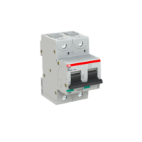 2CCS812001R0631 - S802B-D63 | ABB Group