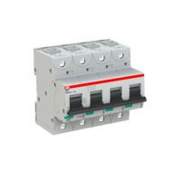 2CCS814001R0634 - S804B-C63 | ABB Group