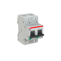 2CCF019634R0001 - S803PV-SD63 | ABB Group