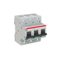 2CCF019639R0001 - S803PV-SD125 | ABB Group