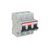 2CCF019638R0001 - S802PV-SD63 | ABB Group