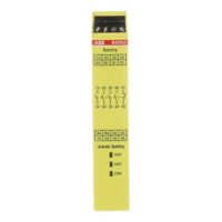 2TLA010041R0600 - BSR23 ABB Sentry Safety Relays