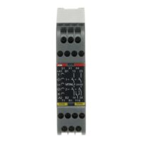 2TLA020052R1000 - Vital 1 ABB Vital Safety Controller