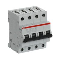 2CDS254001R0024 - S204-C2 | ABB Group