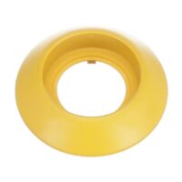 2TLA030054R0400 - Yellow surround for Inca ABB Smile Accessories