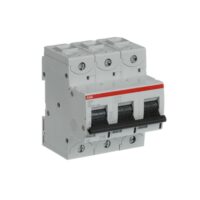 2CCS863001R0634 - S803S-C63 | ABB Group
