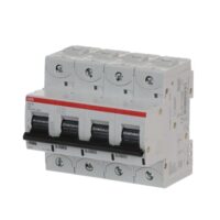 2CCS894001R0634 - S804N-C63 | ABB Group
