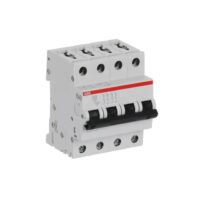 2CDS254001R0504 - S204-C50 | ABB Group